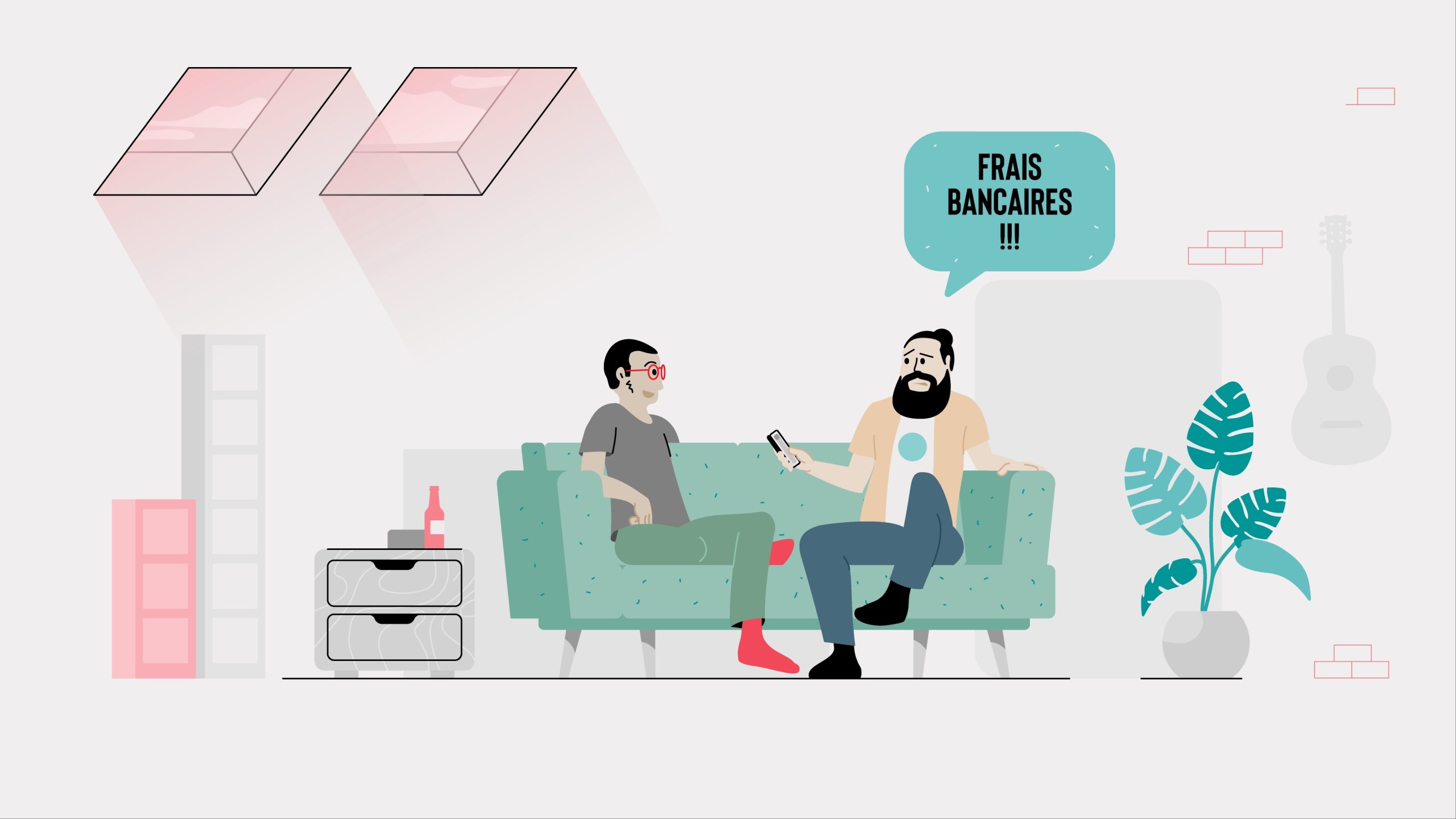 CADS Plafond découvert autorisé