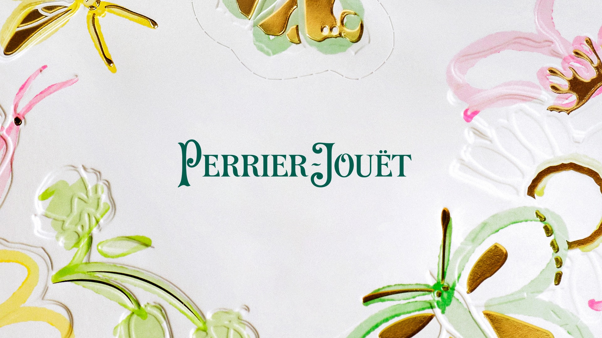 Perrier-Jouët
