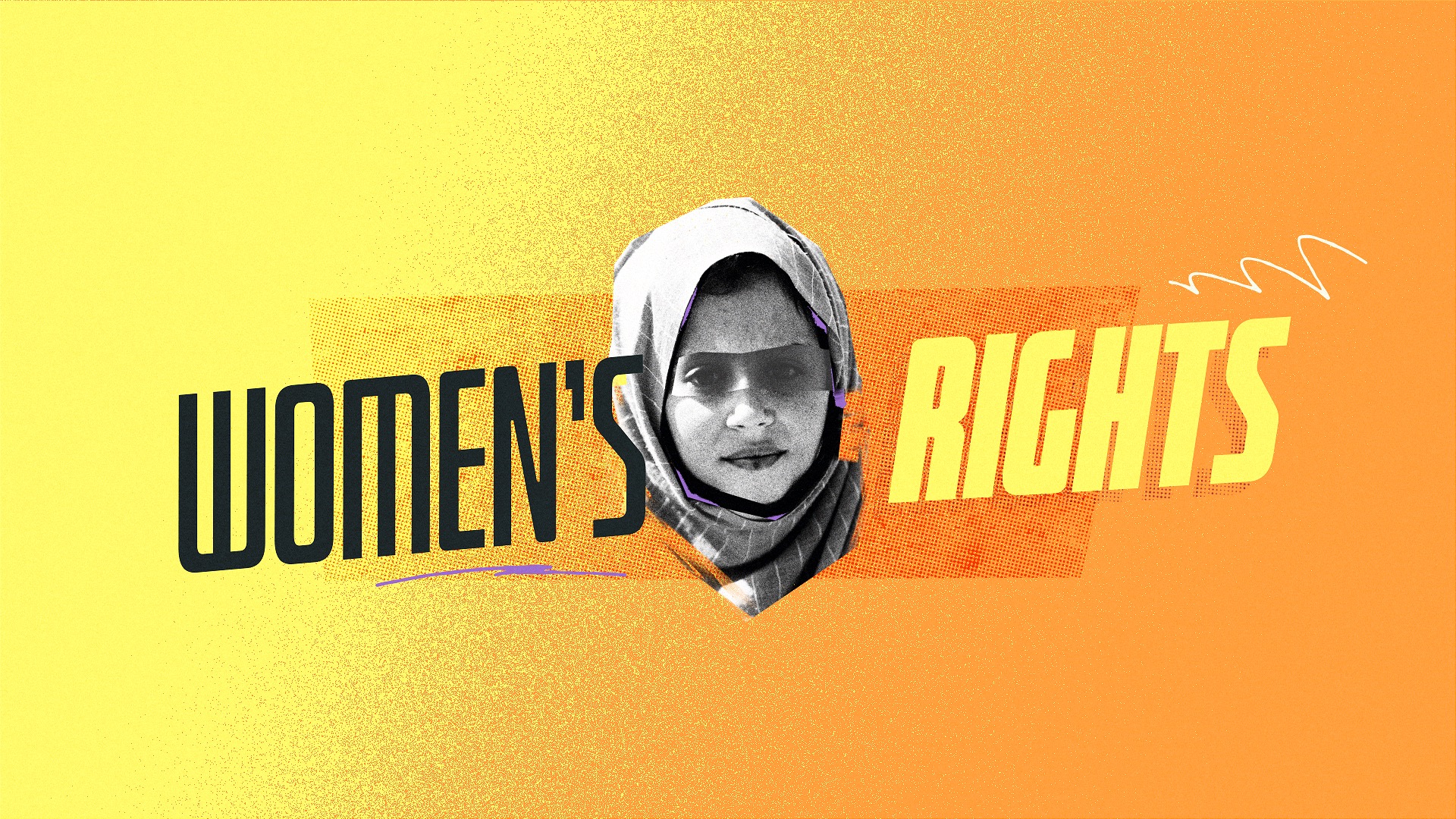 Women&rsquo;s rights